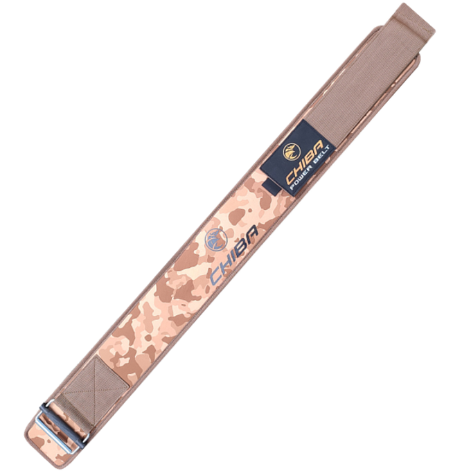 40828 Nylon Training Belt