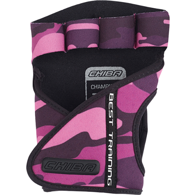 40936 Lady Motivation Glove