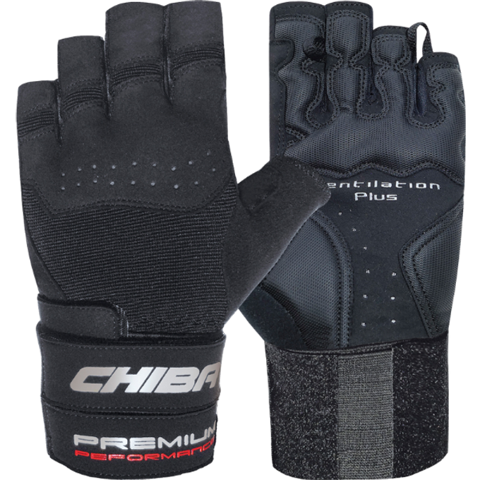 42126 Premium Wristguard