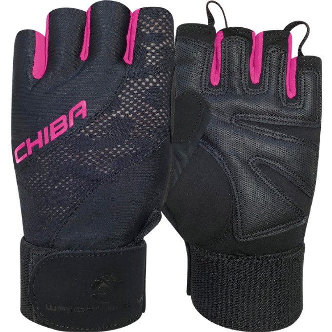 40911 Lady Wrist Pro V2