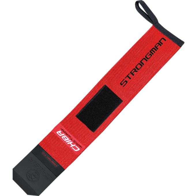 44476 Strongman wristwraps