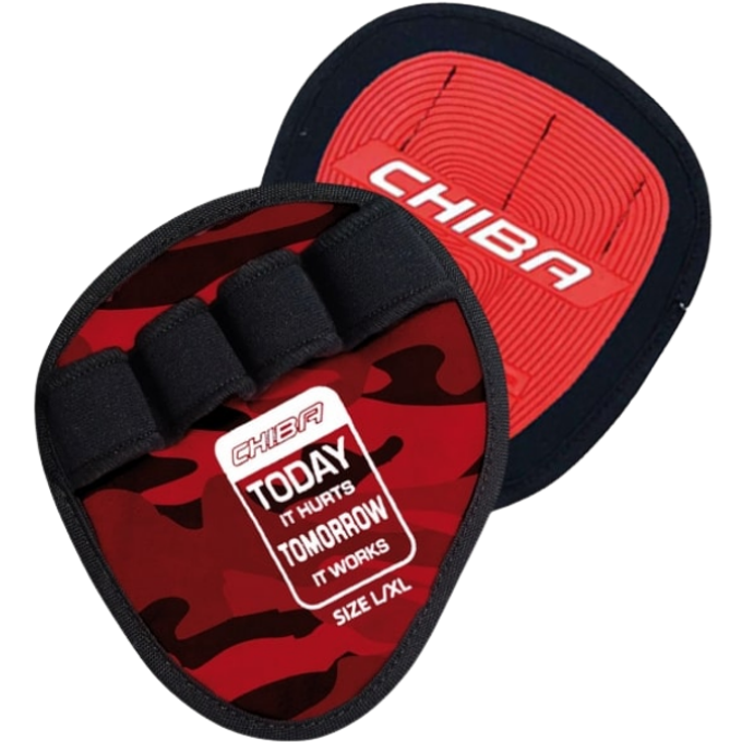 40186 Motivation Grippad