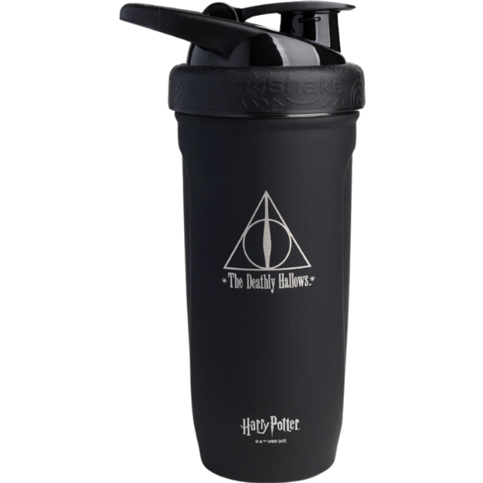 Reforce Stainless Steel Harry Potter The Deathly Hallows