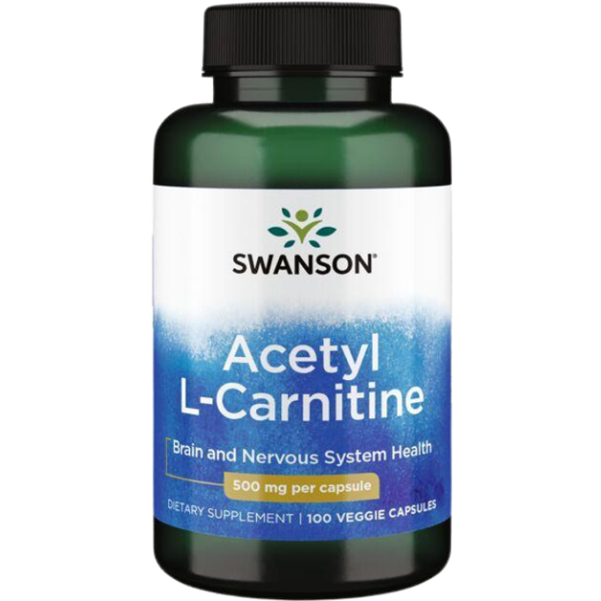 Acetyl L-Carnitine