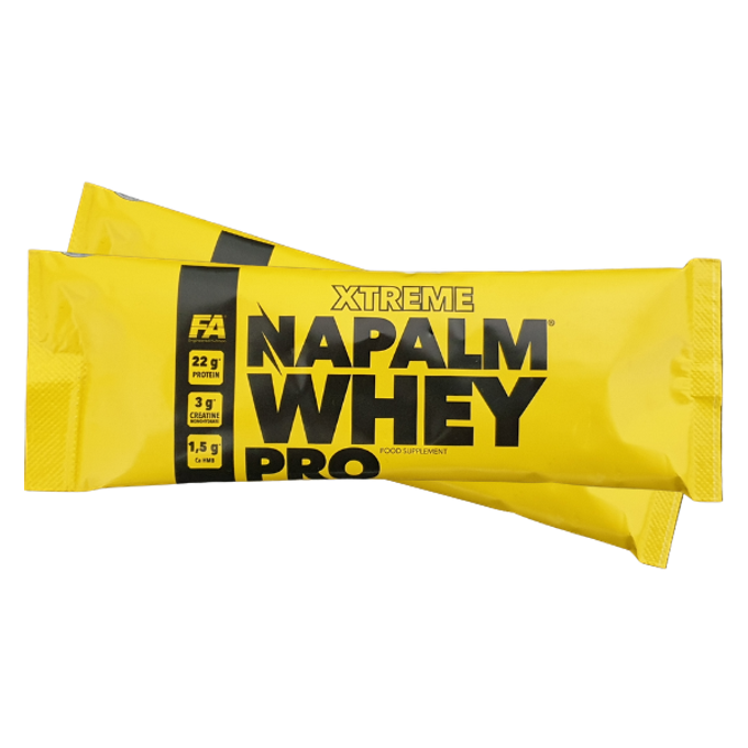 NAPALM Whey Pro