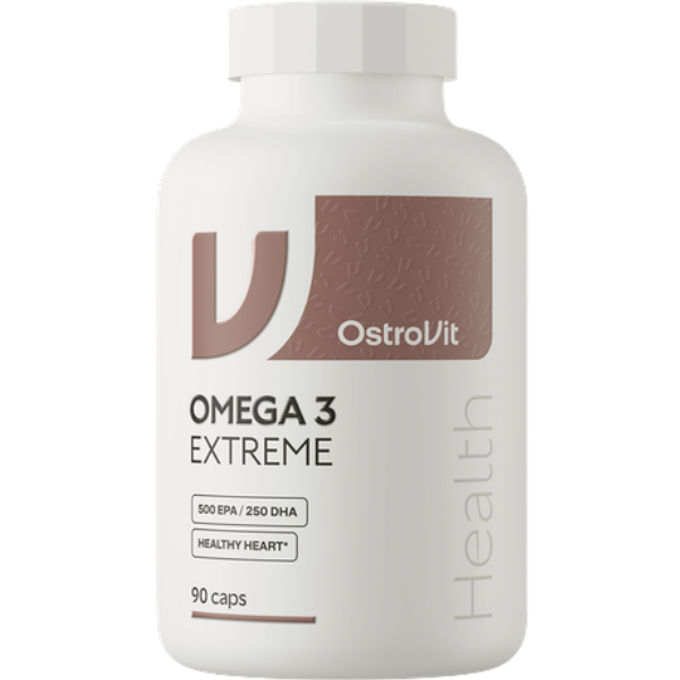 Omega 3 Extreme
