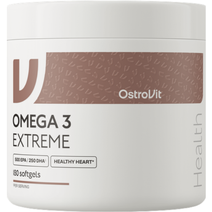Omega 3 Extreme