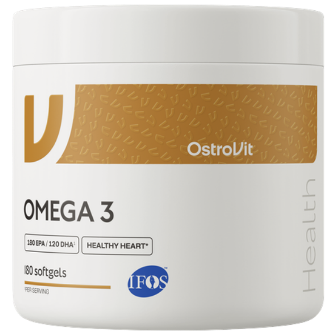Omega 3