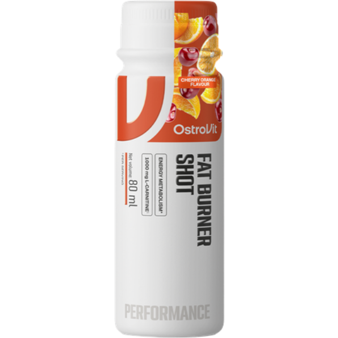 Fat Burner Extreme Shot