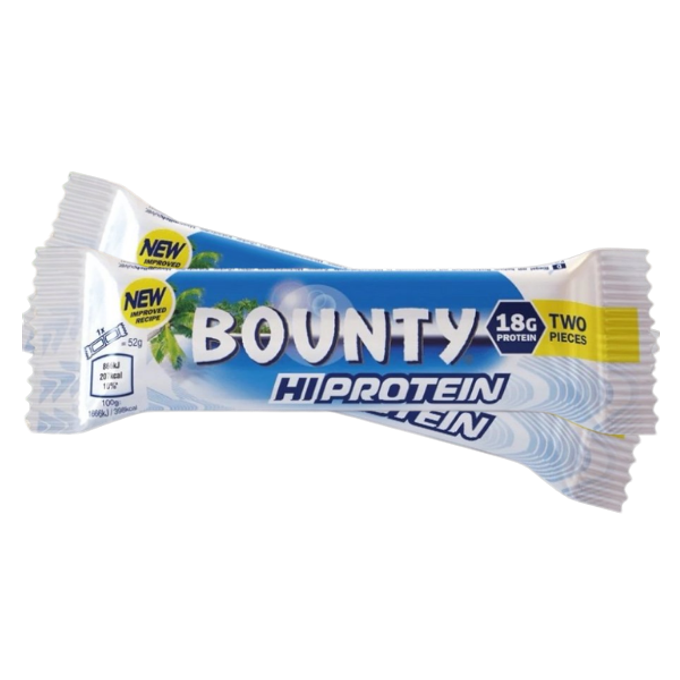 Bounty High Protein Bar