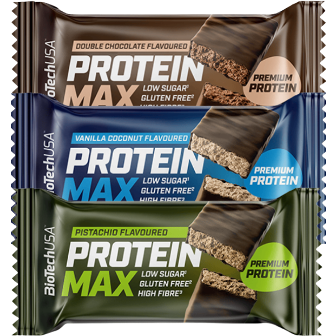 Protein Max