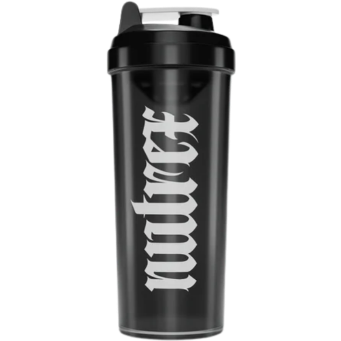 Shaker Black/White