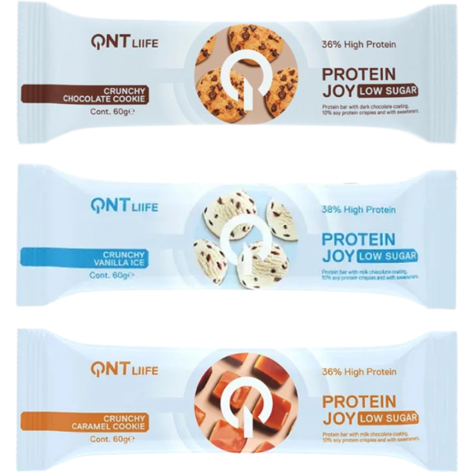 Protein Joy
