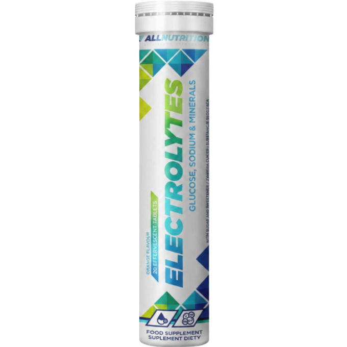 Electrolytes