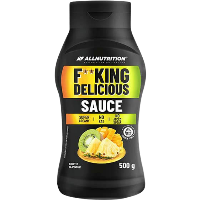 F**king Delicious Sauce Exotic