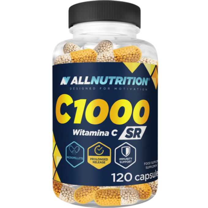 C1000 SR