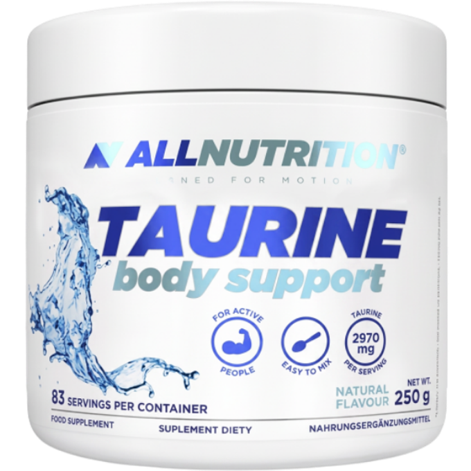 Taurine