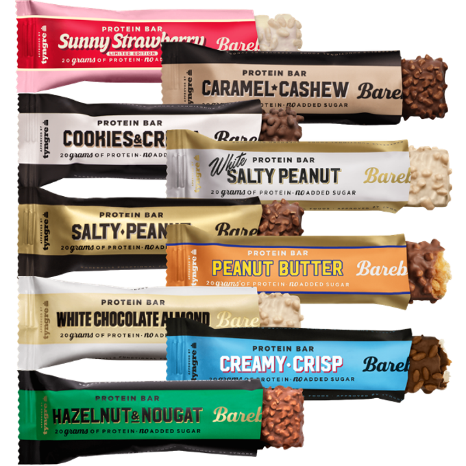Protein Bar