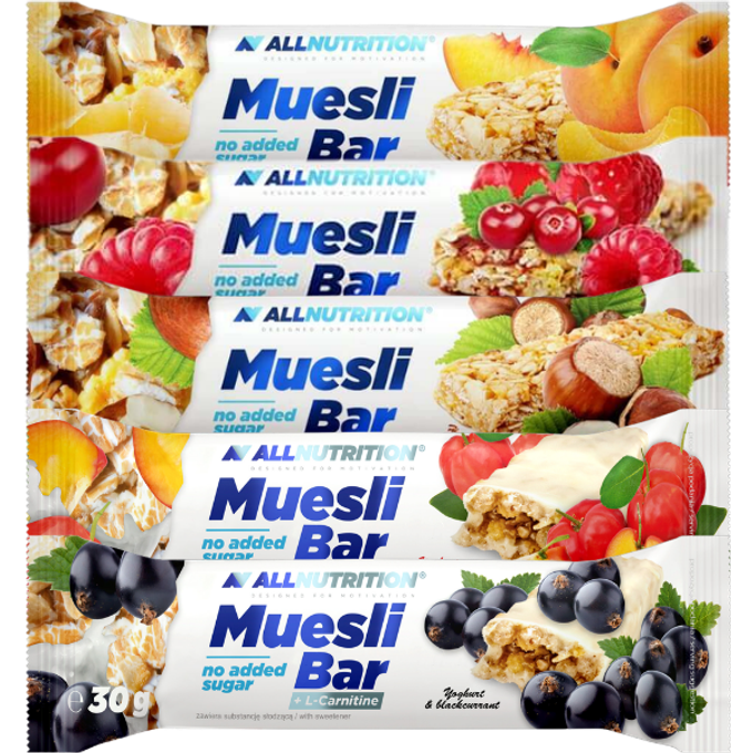 Muesli Bar