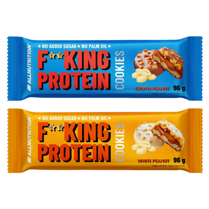 FITKING Protein Cookies