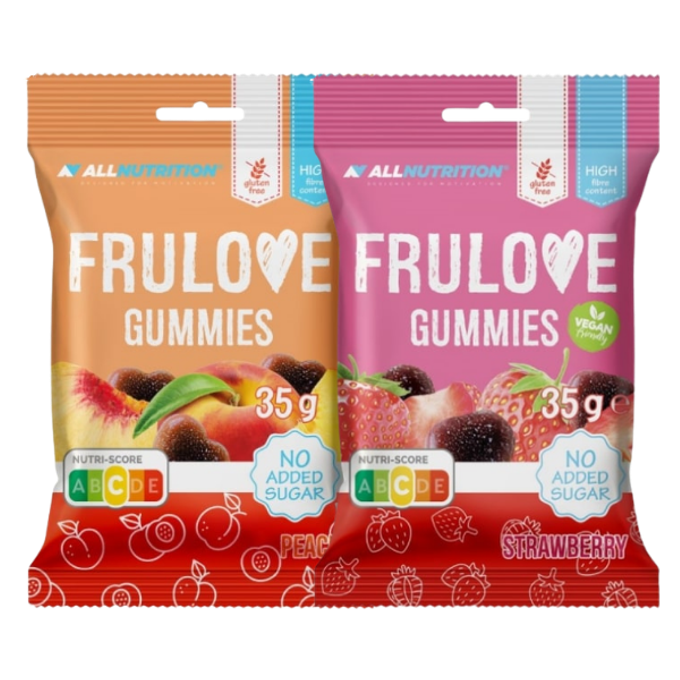 FRULOVE Gummies