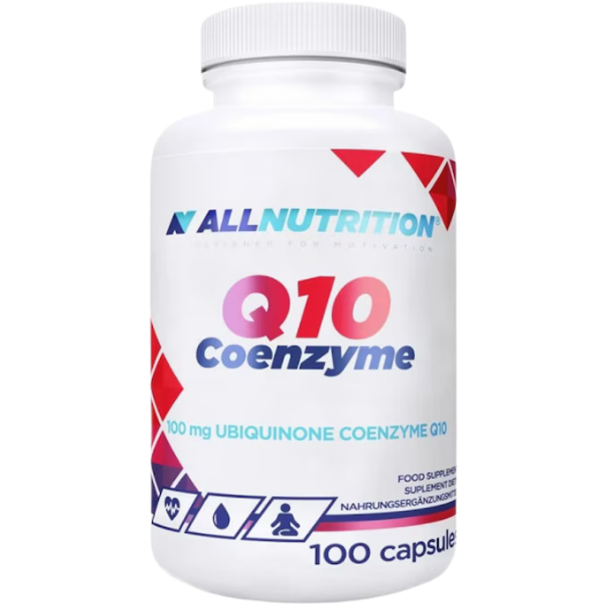 Q10 Coenzyme
