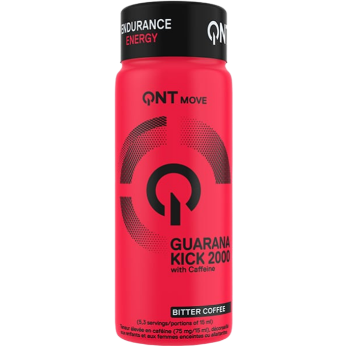 Guarana Kick