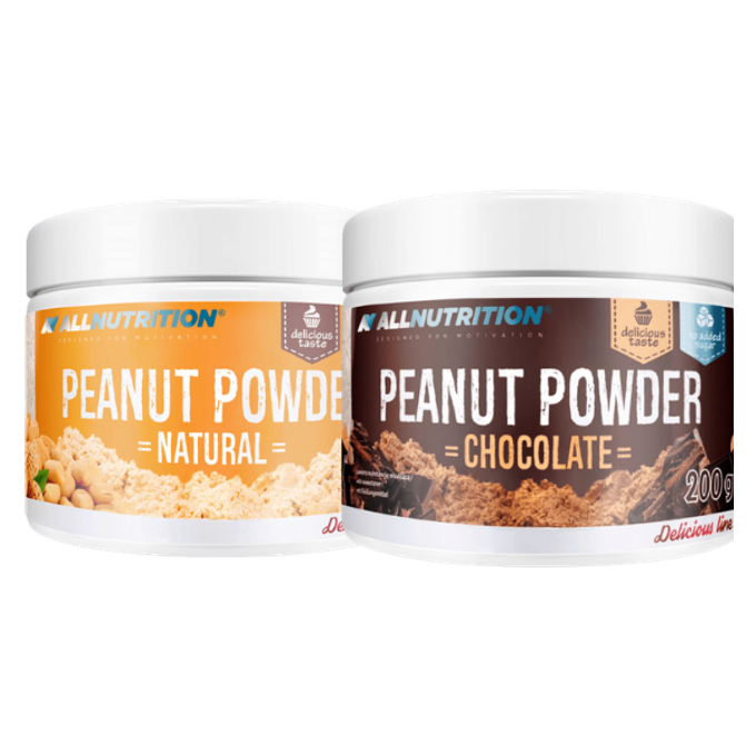 Peanut Powder