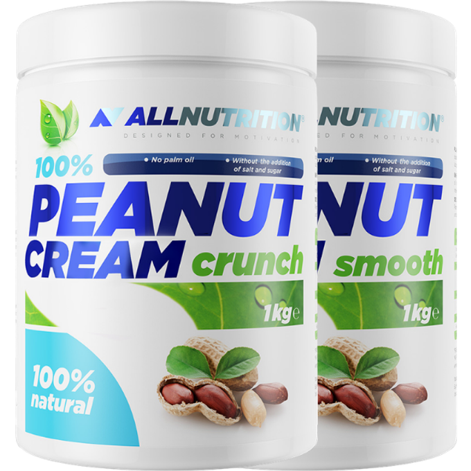 Peanut Cream