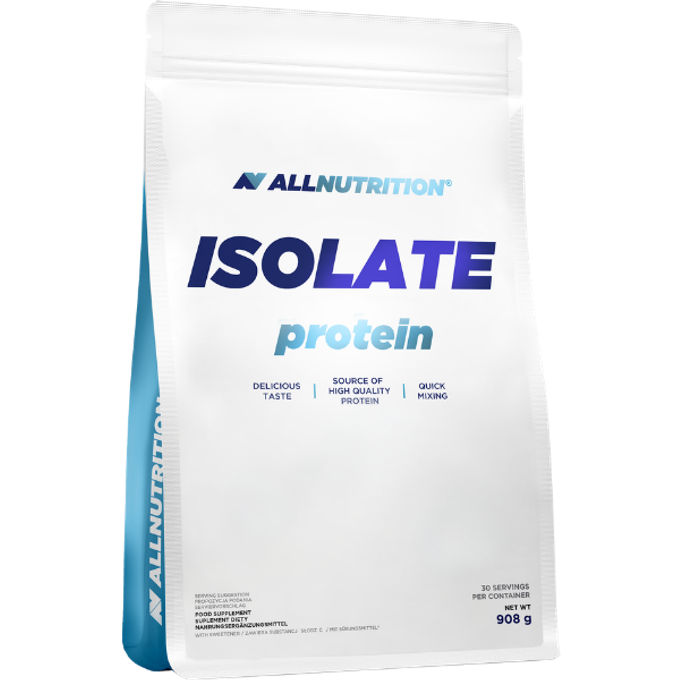 Isolate Protein