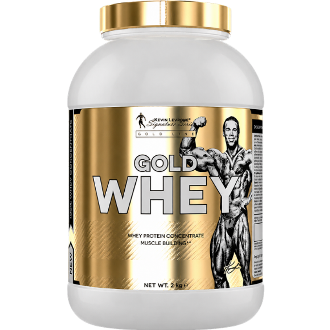 Gold Whey