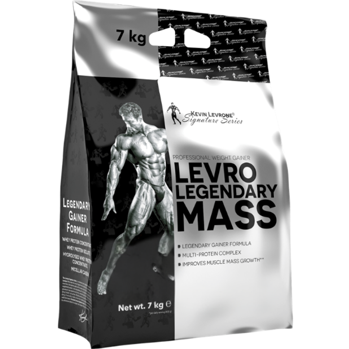 Levro Legendary Mass