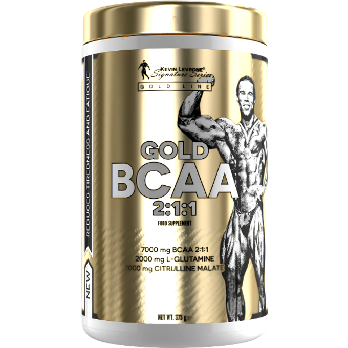 Gold BCAA 2:1:1