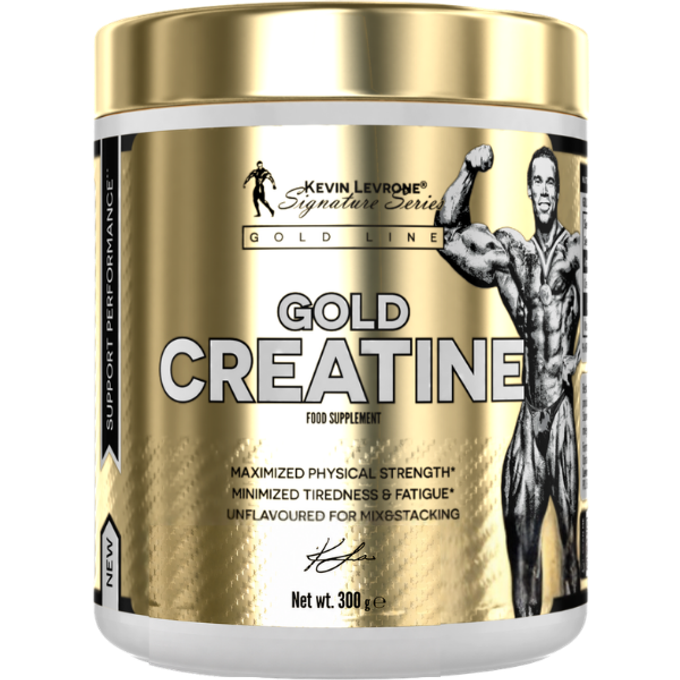 Gold Creatine