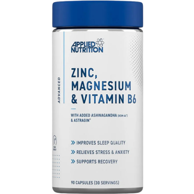 ZMA Professional