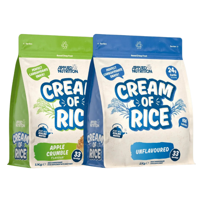 Cream Of Rice