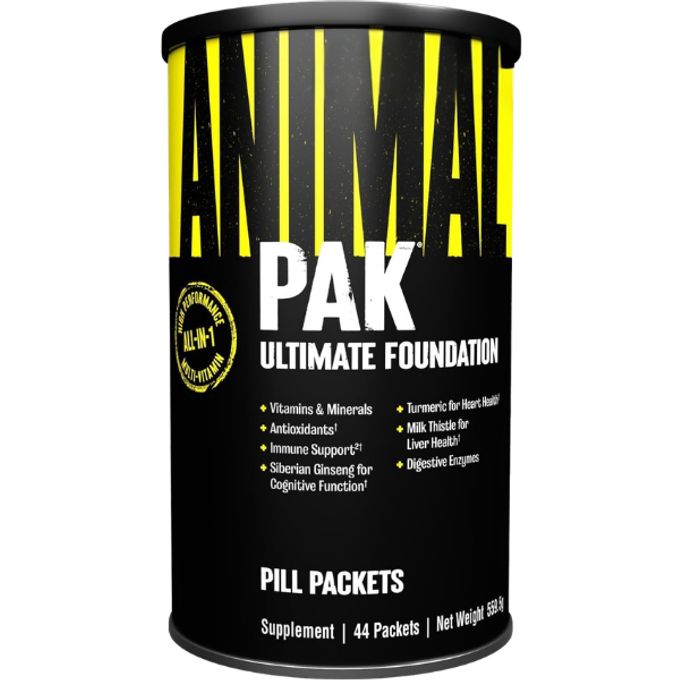 Animal Pak