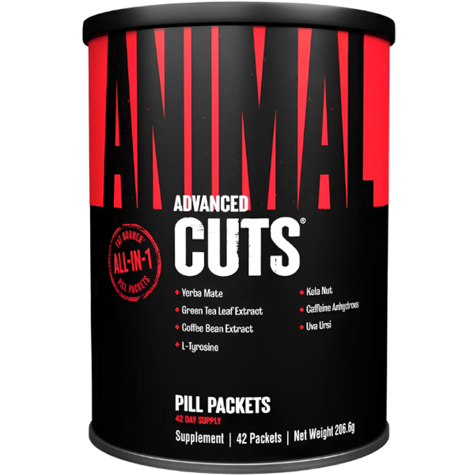 Animal Cuts