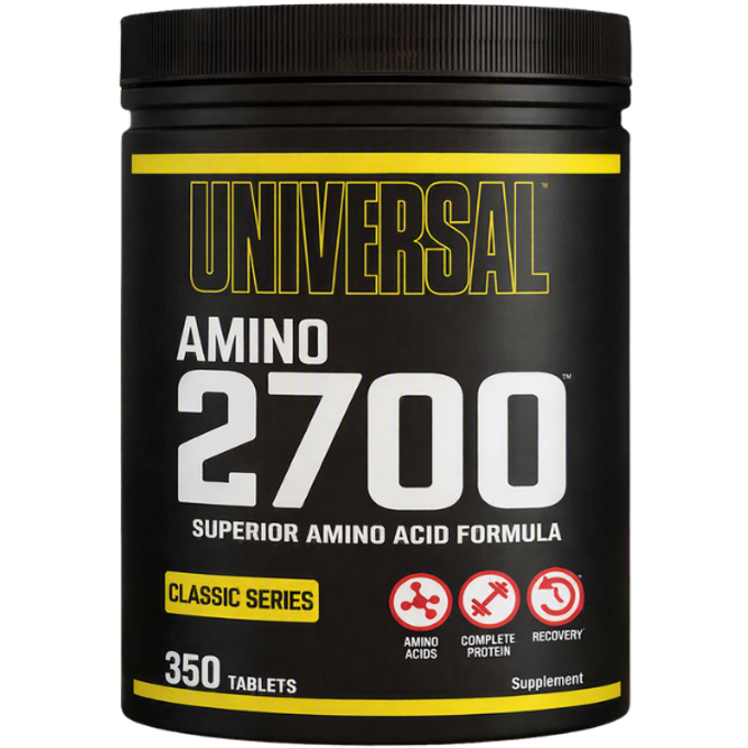 Amino 2700
