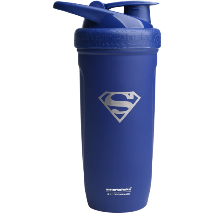 Reforce Stainless Steel Superman