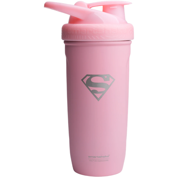 Reforce Stainless Steel Supergirl