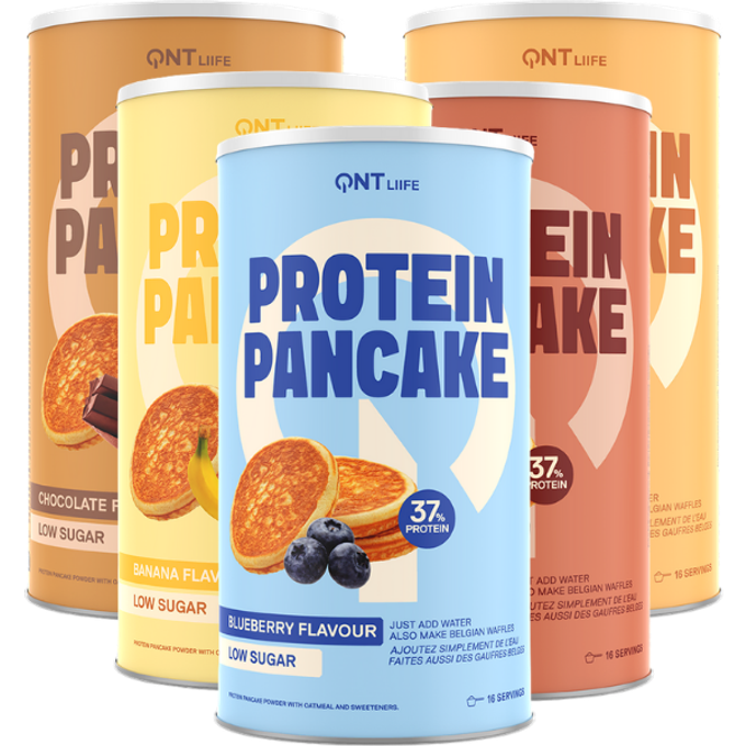 Protein Pancake