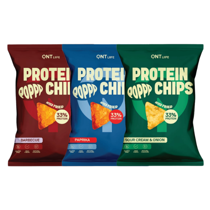Protein Chips