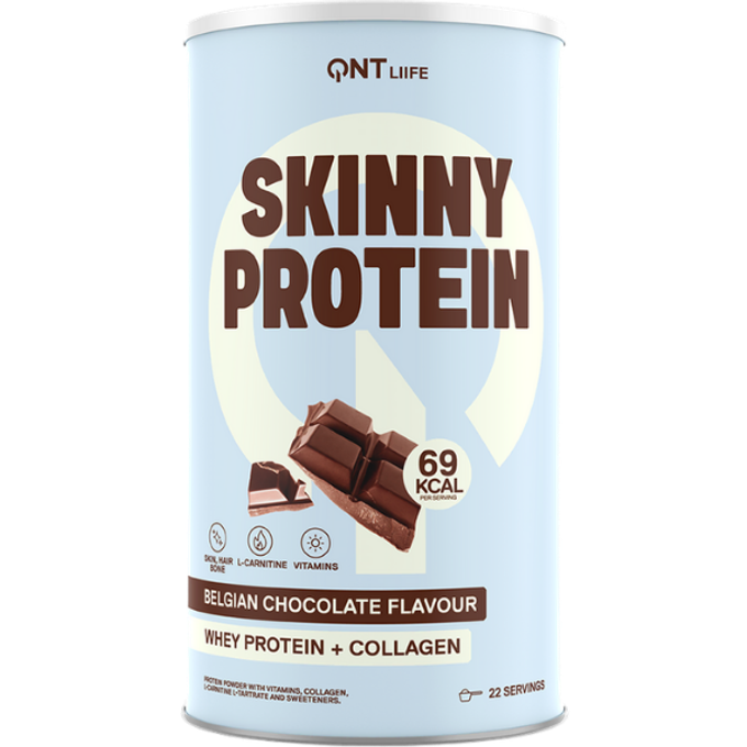 Easy Body Skinny Protein