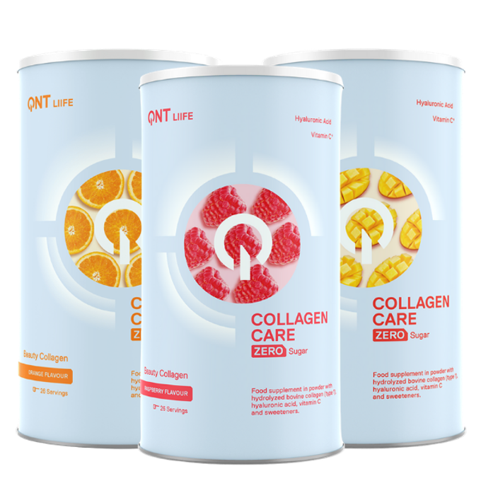 Collagen Powder