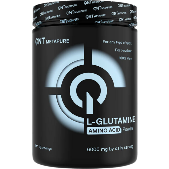 L-Glutamine
