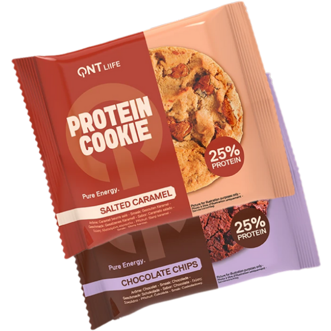 Protein Cookie