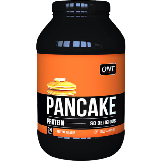 High Protein Pancake