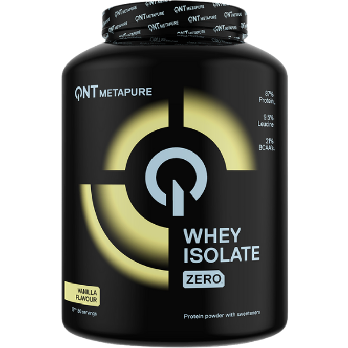 Zero Carb Metapure