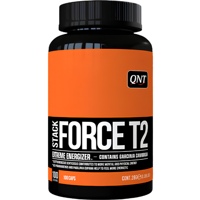 Stack Force T2